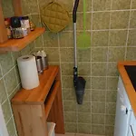 Algarve Apartament Middelkerke