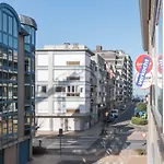 Apartament Algarve