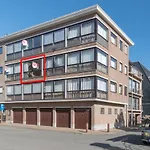 Apartament Algarve Middelkerke