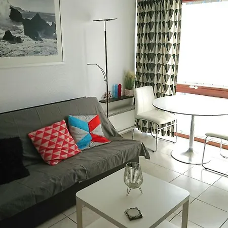 Apartment Algarve Middelkerke