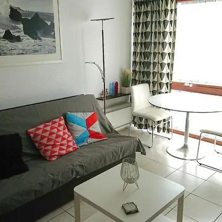 Apartmán Algarve Middelkerke