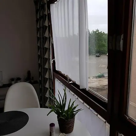 Apartmán Algarve Middelkerke