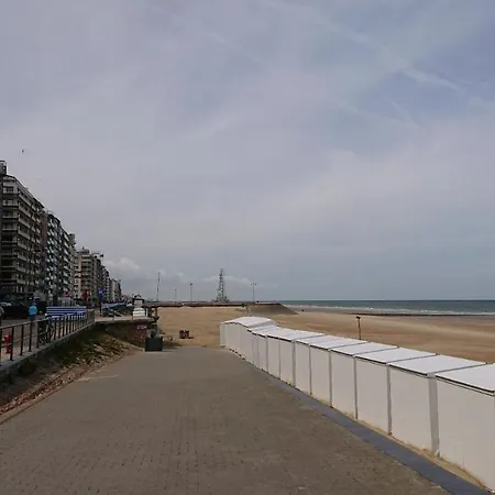 アパート Algarve *