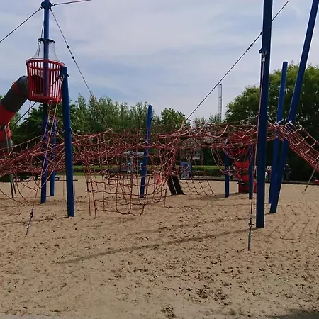 Apartmán Algarve Middelkerke