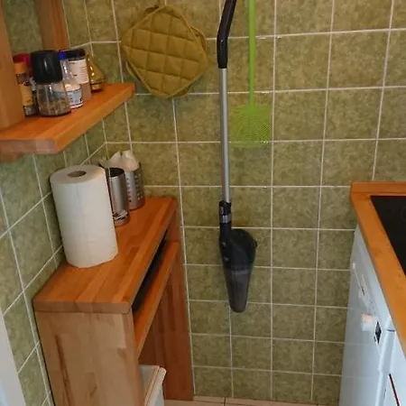 Algarve Apartmán Middelkerke