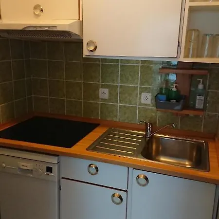 Apartment Algarve *