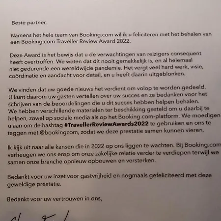 Apartmán Algarve Middelkerke