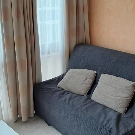 Apartment Algarve *