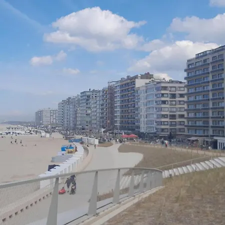 Algarve * Middelkerke