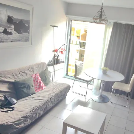 Algarve Apartament