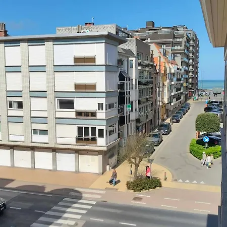 Algarve * Middelkerke