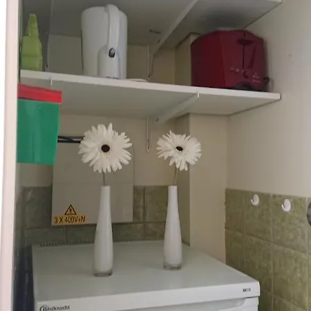 Apartment Algarve *