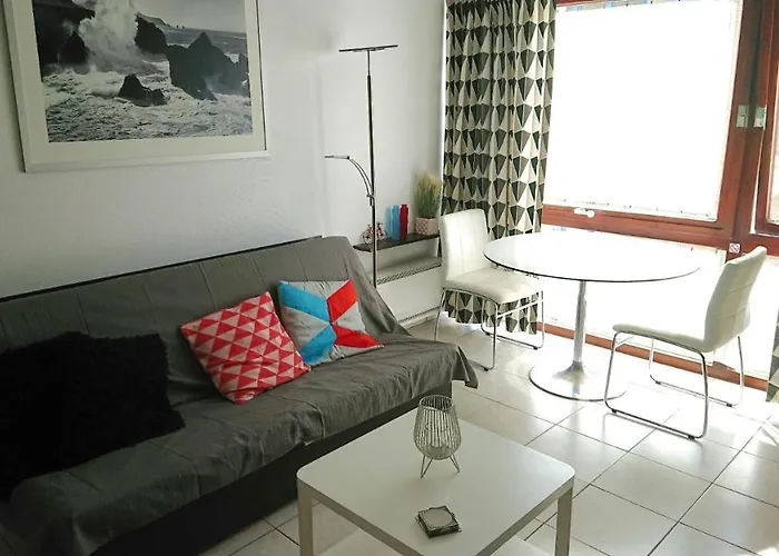 Appartement Algarve Middelkerke