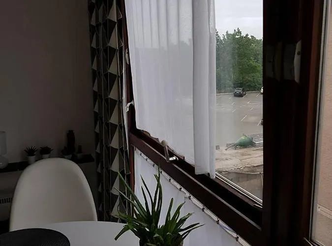 Appartement Algarve Middelkerke