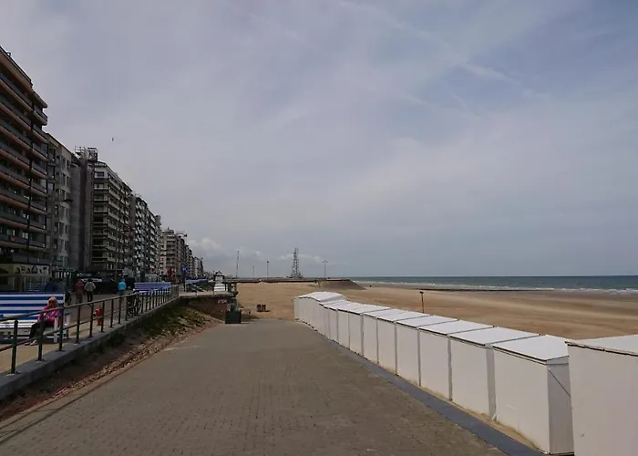 Appartement Algarve *