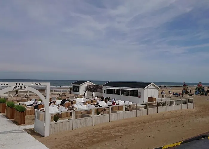 Algarve * Middelkerke