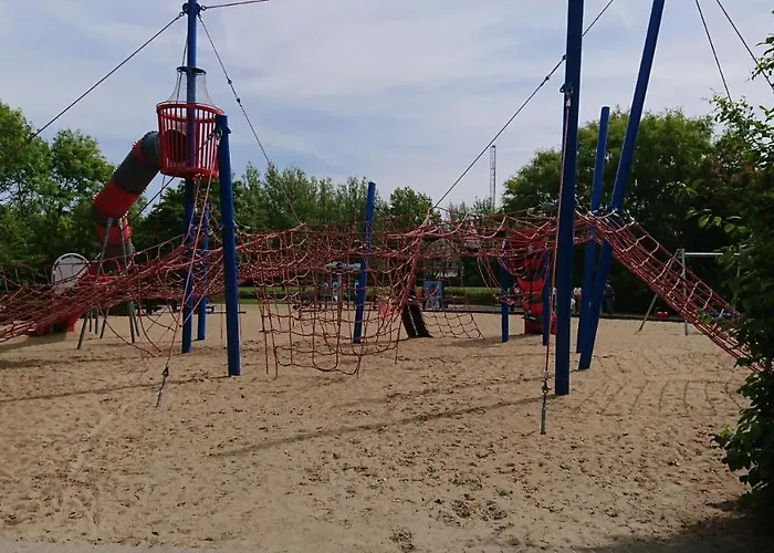 Appartement Algarve Middelkerke