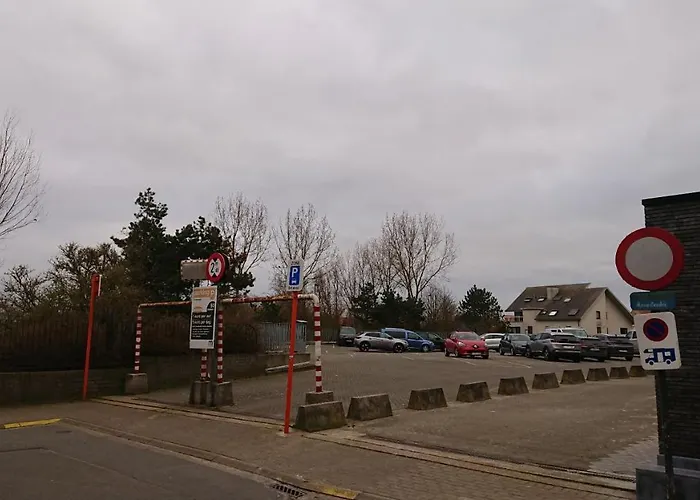 Algarve Appartement *