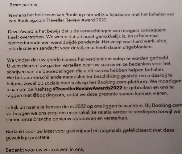 Appartement Algarve Middelkerke