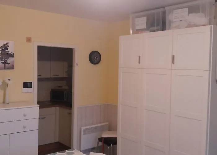 Appartement Algarve *