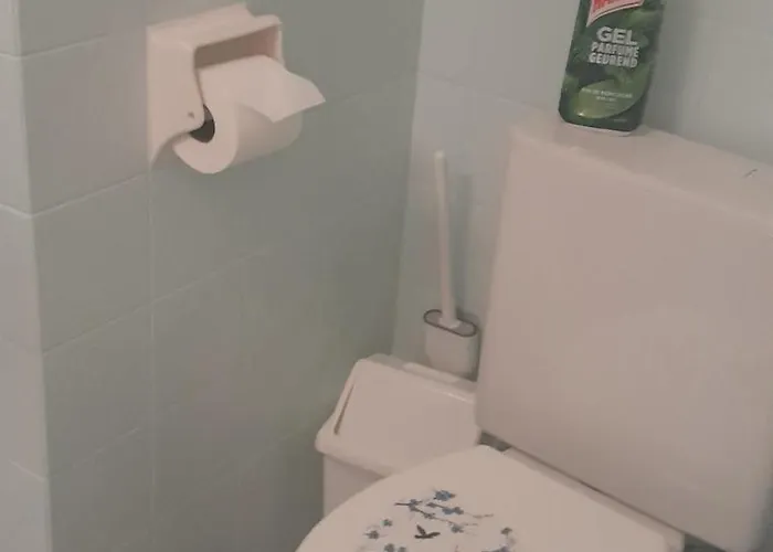 Algarve * Middelkerke